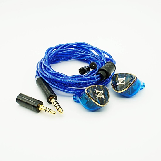 ISN Audio EBC80